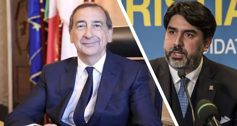 Il Sindaco Sala ancora contro Solinas: “Dove sono i controlli sui turisti? Avevo ragione io”