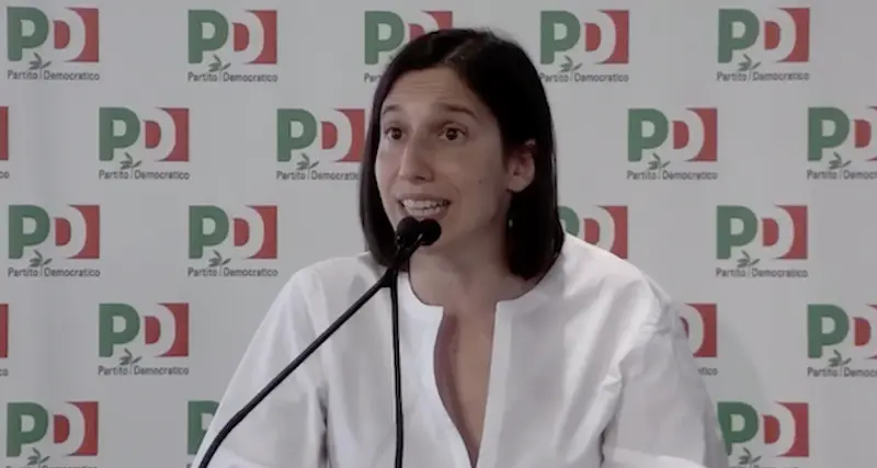 Schlein a Cagliari: “La Sardegna non è un laboratorio di test nazionali”