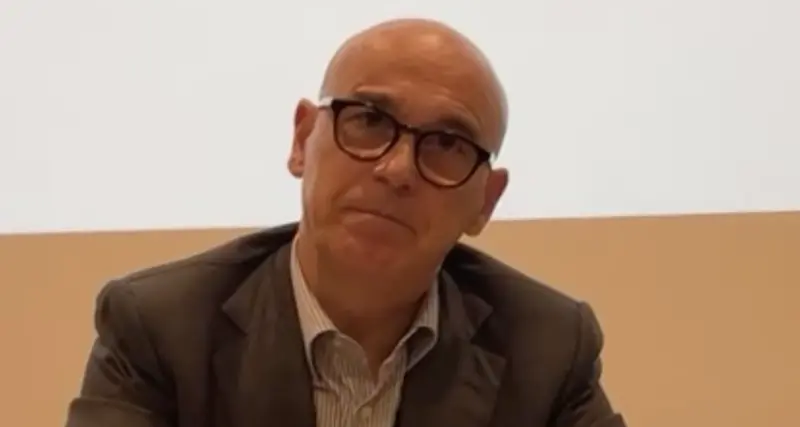 Soru sul confronto in Rai: “Sono stato interrotto, il format non lo prevedeva”