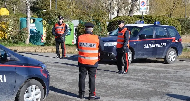 Ubriaco e sotto effetto di cocaina provoca incidente: patente ritirata