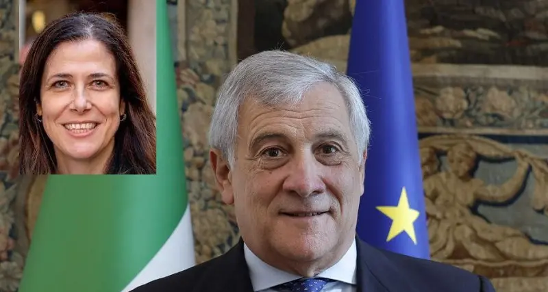 Tajani a Todde: \"Noi fascisti? Siamo alla farsa\"