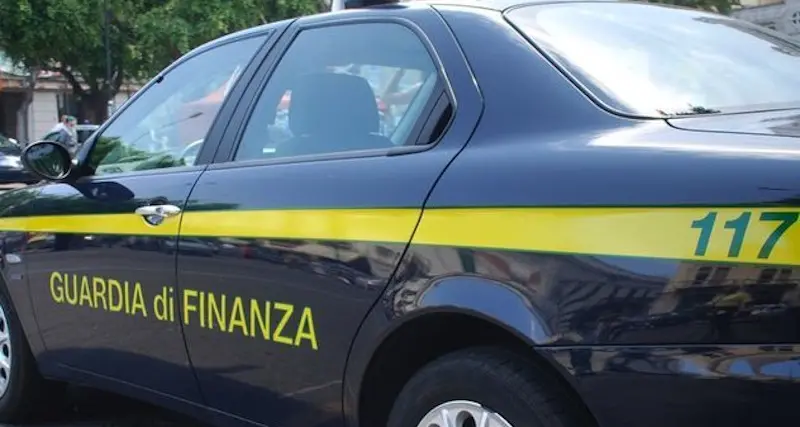 Maxi discarica abusiva sequestrata a Villagrande Strisaili