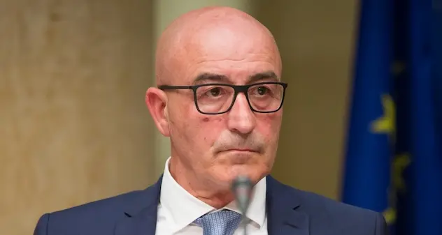 Pecorino romano escluso dal bando nazionale indigenti post Covid, Palitta scrive alla ministra Bellanova