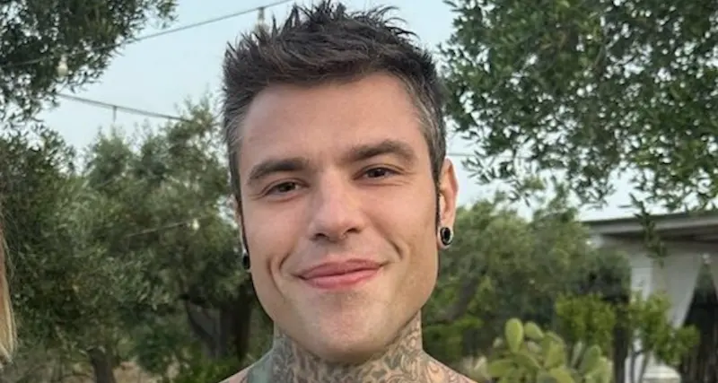 Fedez: “La priorità della mia vita sono i miei figli”