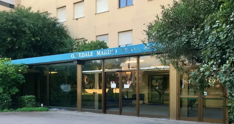 Alghero, riparte l’attività chirurgica di Ortopedia all'ospedale Marino