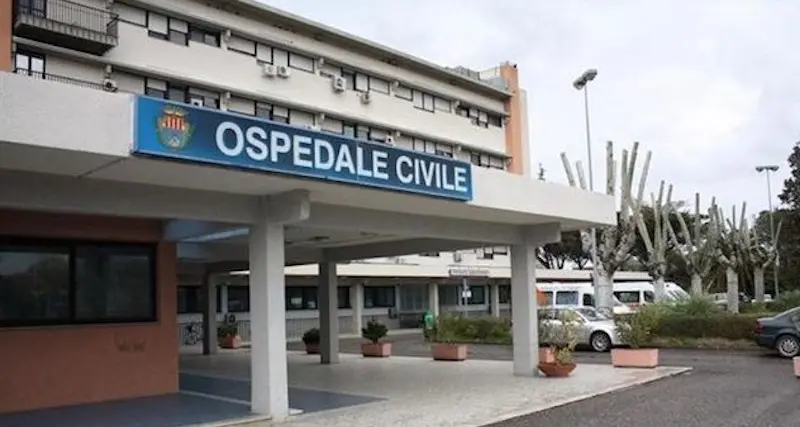 Nuova Terapia intensiva all'ospedale civile di Alghero