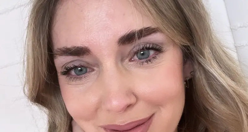 Chiara Ferragni: \"Tenere i problemi in famiglia, la priorità è proteggere i figli\"