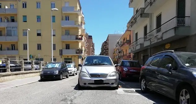 Ancora un pedone investito a Cagliari