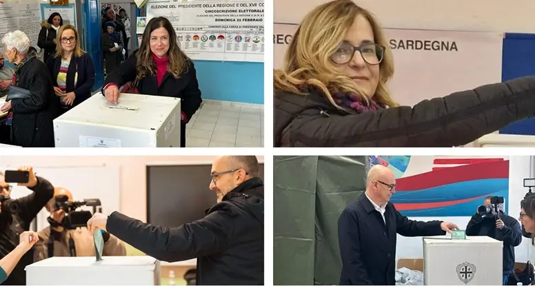 Regionali. Alle 13 l'affluenza è del 15%