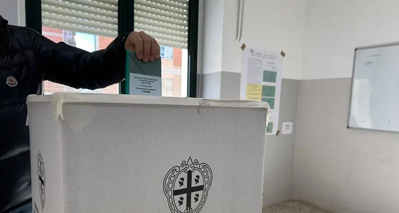 Sassari. Sdr: \"Diritto di voto negato a ex detenuto\"