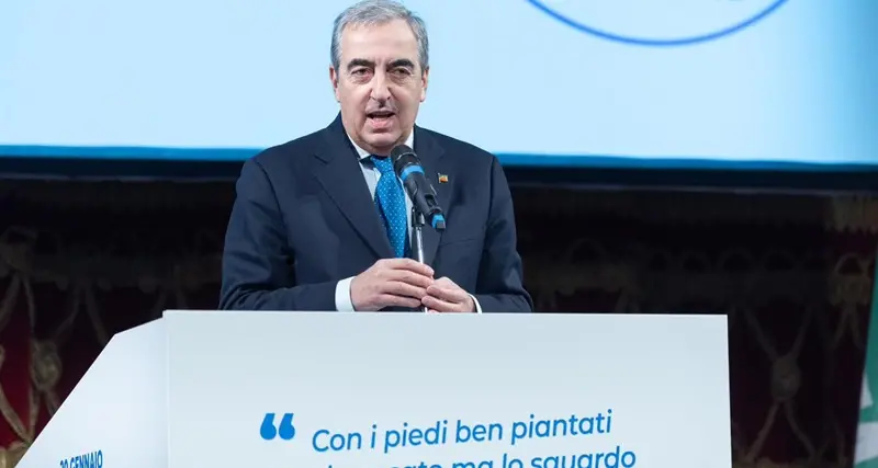 Regionali. Gasparri: \"Situazione non positiva, c'è da riflettere\"