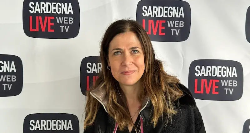 Alessandra Todde: “Orgogliosa di essere la prima donna presidente dopo 75 anni”