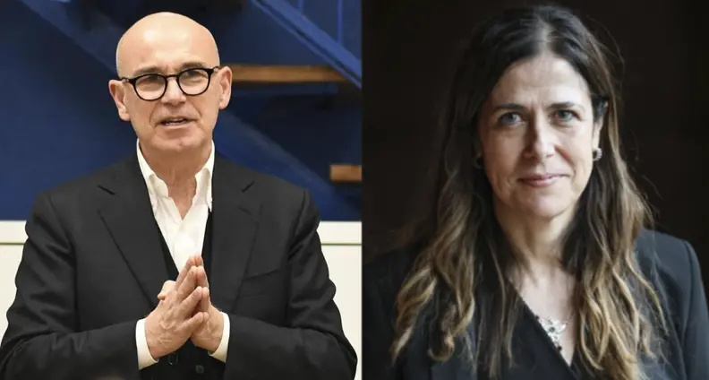 Ricucire con Soru? Todde: “Intollerabile campagna condotta con la diffamazione”