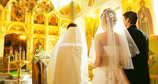 Fase 3, ai matrimoni nessun obbligo della mascherina per gli sposi