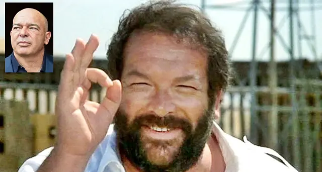 Bud Spencer, il figlio Giuseppe quattro anni dopo: “Bello vedere tanto affetto per mio padre”