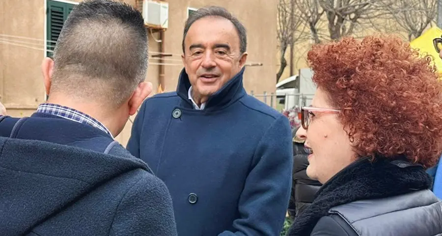 Regionali. Marco Tedde e Forza Italia dominano ad Alghero