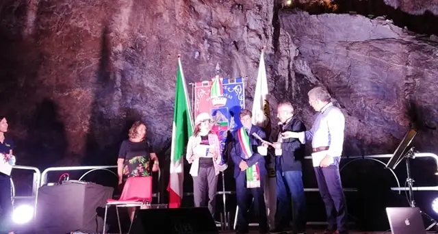 Inaugurazione speciale dopo il lockdown e il prezioso restyling: riaprono le grotte di San Giovanni