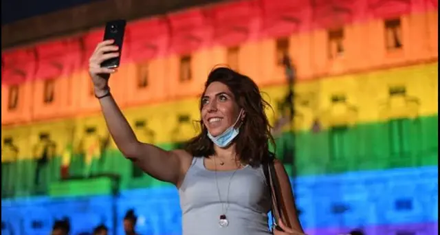 Gay Pride, Sala: \"Milano è inclusione, diritti e umanità\"