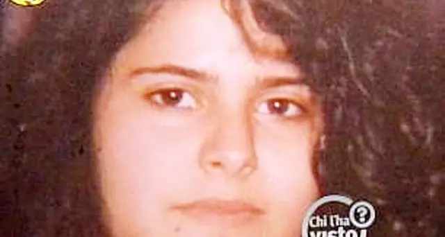 La ragazza del pozzo, 31 anni fa il terribile omicidio della 16enne Gisella Orrù