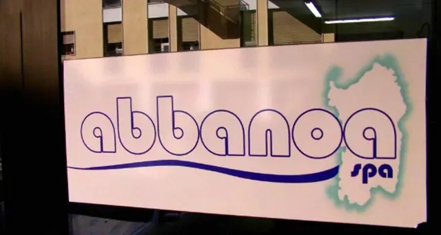 Abbanoa, intervento su potabilizzatore del Simbirizzi: possibili cali di pressione, scorte garantite nei serbatoi