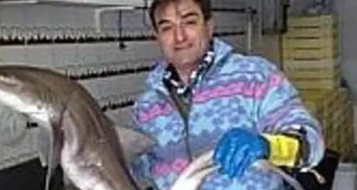 Macerata. Pietro Sarchiè ritrovato morto: il corpo semi carbonizzato e con un colpo di pistola alla testa.