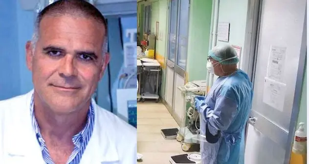 Zangrillo: \"Focolai in Italia? Per me non hanno alcun significato\"