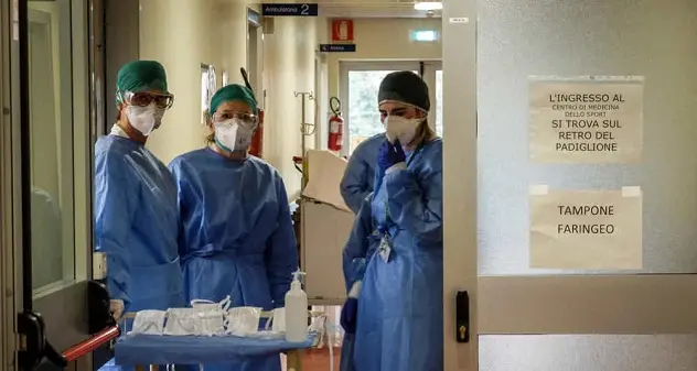 In terapia intensiva a 8 anni per un pezzo di matita, salvato a Milano