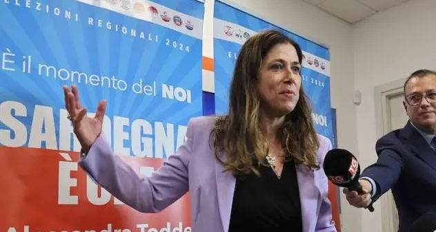 Todde: “L'autonomia differenziata è la secessione dei diritti\"