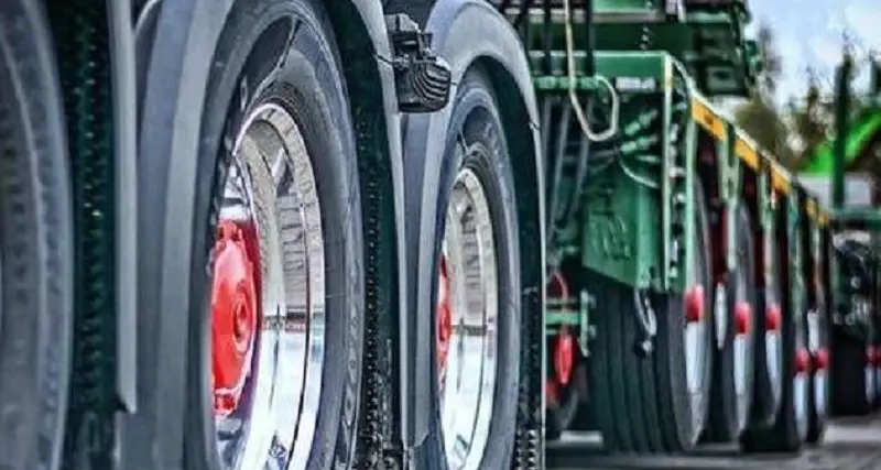 Sardegna: la protesta dei trattori arriva a Oristano