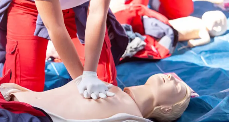 Aou Sassari, il primo soccorso si impara tra i banchi di scuola
