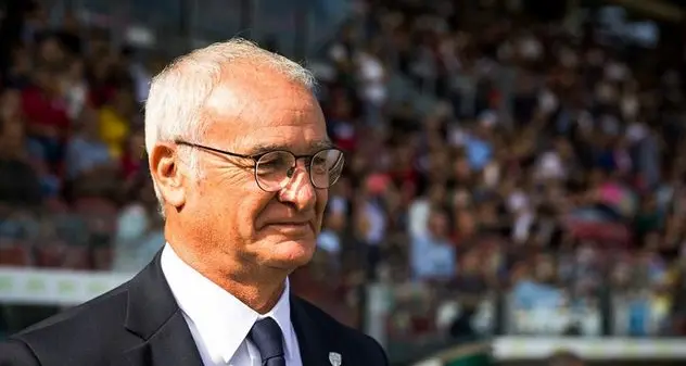 Ranieri: “In un mese si decide il futuro del Cagliari”