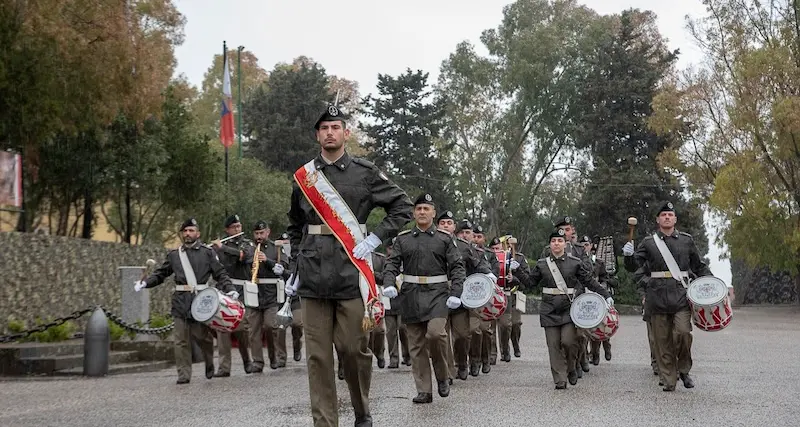 La Brigata Sassari compie 109 anni. “Valori e fedeltà immutati”