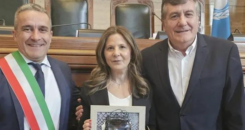 Cagliari: a Irene Testa il premio Ninetta Bartoli