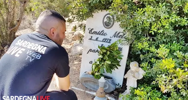 Il terribile delitto del laghetto, 26 anni fa la morte del 15enne Emilio Mele: Capoterra non dimentica