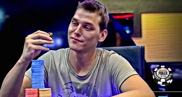 Matteo Mutti vittima del Covid, era una promessa del poker