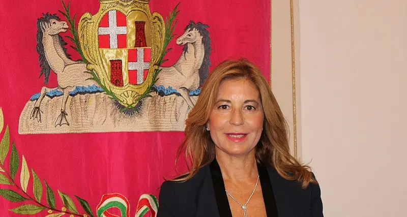 Alessandra Corda non viene eletta: torna al Comune di Sassari