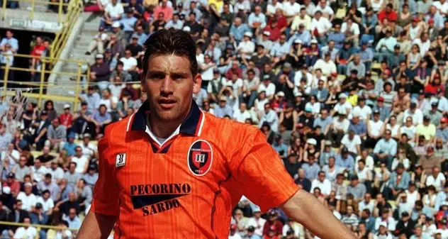 Fabian O'Neill ricoverato d'urgenza per cirrosi epatica, è stato dimesso ieri