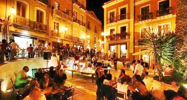 La “mala Movida” a Cagliari? Nasce il progetto ‘Io sono stupefacente’