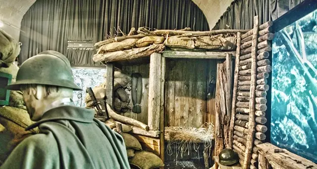 Riapre al pubblico lo storico museo della Brigata Sassari: ecco quando è possibile visitarlo