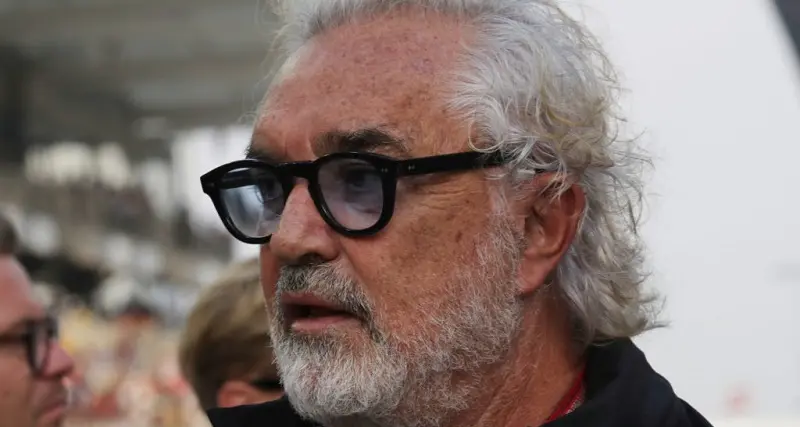 Ponte sullo stretto, Briatore: \"Darebbe lavoro a un mucchio di gente\"