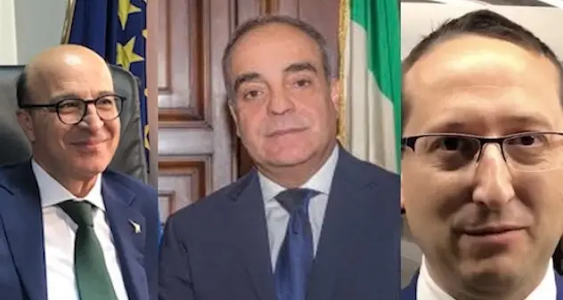 Medici militari in arrivo a La Maddalena
