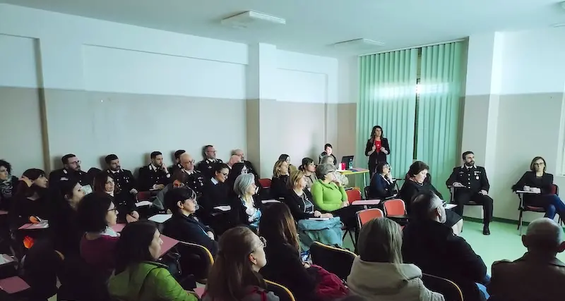 Macomer. Rete antiviolenza, costituito il tavolo permanente