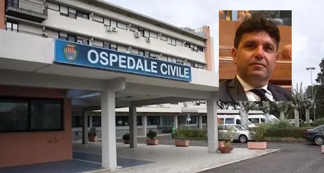Satta (Progressisti): “Apertura terapia intensiva di Alghero imprudente”