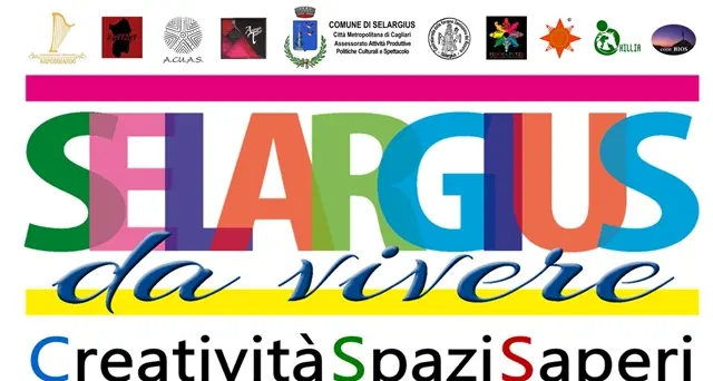 Via alla ‘cultura selargina’, ecco il calendario degli eventi estivi a costo zero