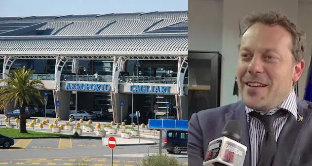 Gli americani bloccati all'aeroporto di Elmas avevano il diritto di entrare in Sardegna