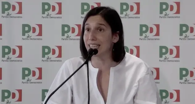 Abruzzo: Schlein, 'roccaforte destra? Loro si sentono forti, vediamo domenica...'