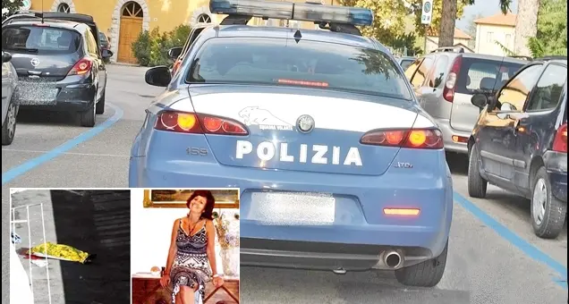 Uccide la madre e poi si getta dal nono piano, dramma familiare a Torino