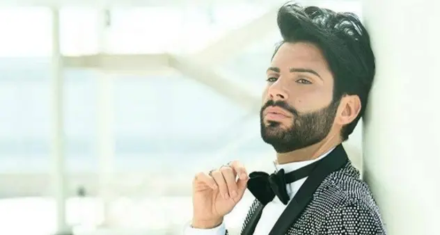 Federico Fashion Style: “Ho avuto mia figlia con l’inseminazione artificiale”. E racconta la patologia di cui soffre