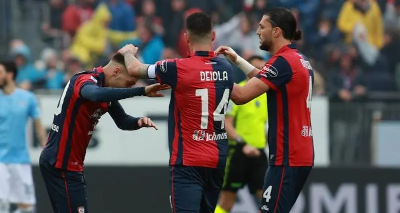 Verso Cagliari-Salernitana. Ranieri avverte: “È una gara insidiosa”