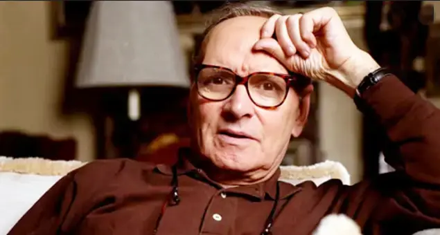 Addio al maestro Ennio Morricone, aveva 92 anni